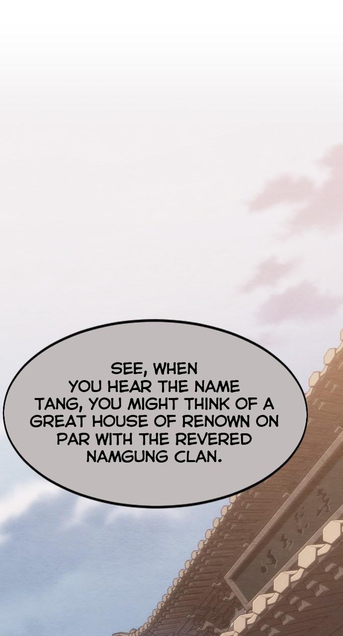 Return of the Blossoming Blade Chapter 147 — page 1