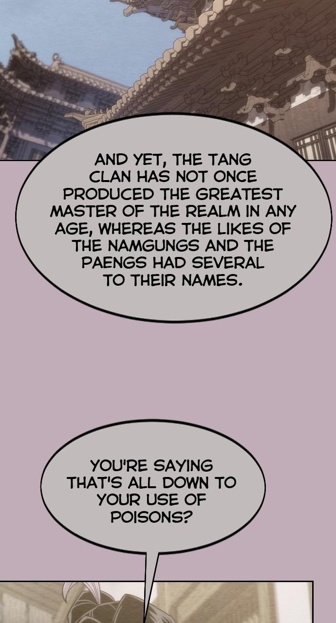 Return of the Blossoming Blade Chapter 147 — page 2