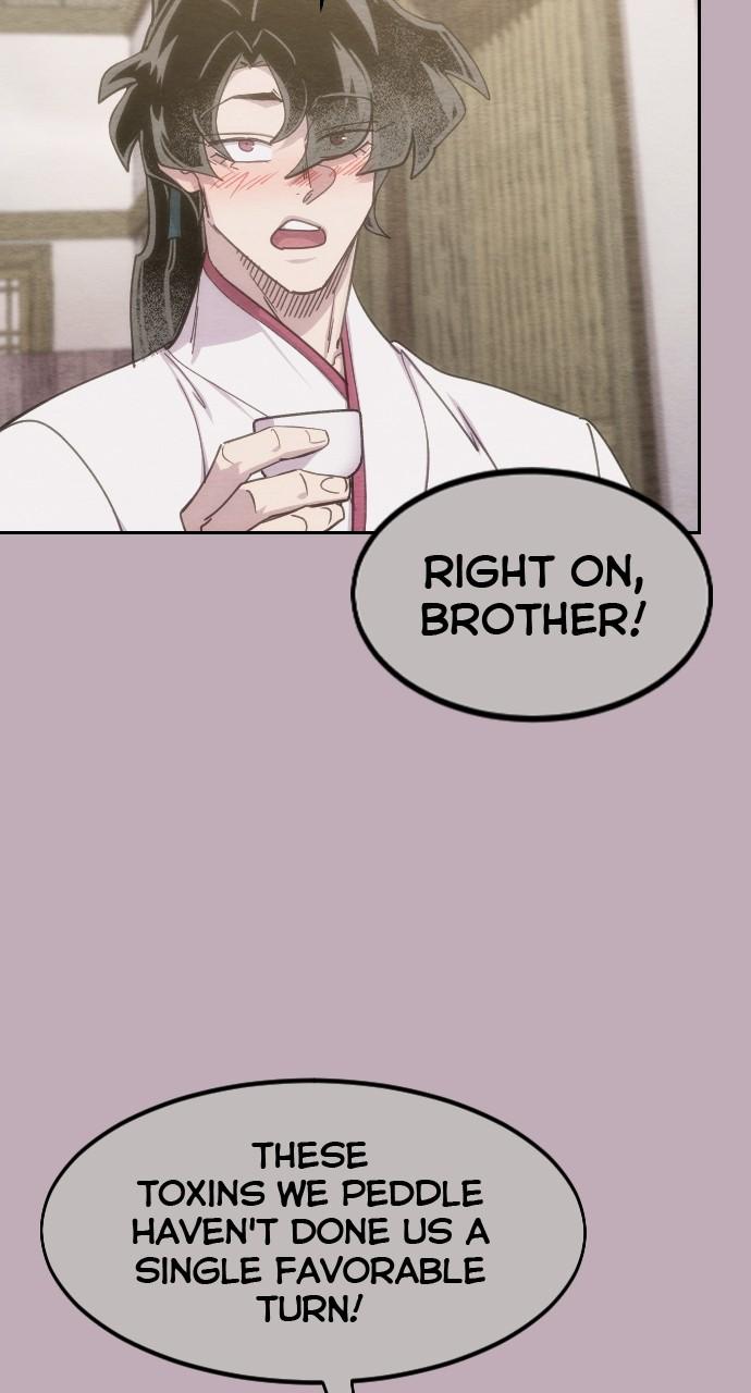 Return of the Blossoming Blade Chapter 147 — page 3