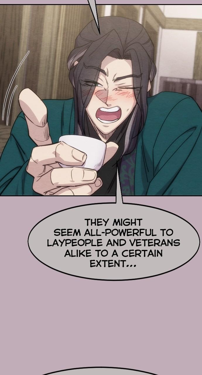 Return of the Blossoming Blade Chapter 147 — page 4