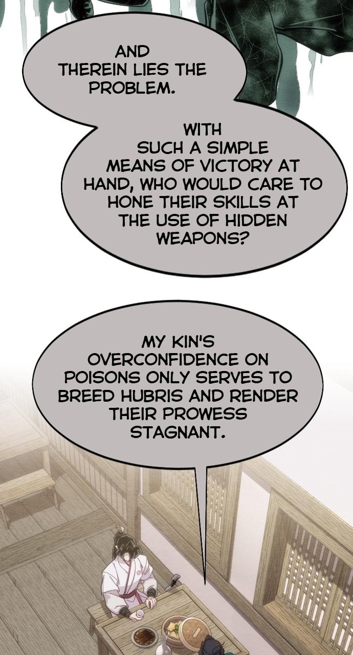 Return of the Blossoming Blade Chapter 147 — page 6