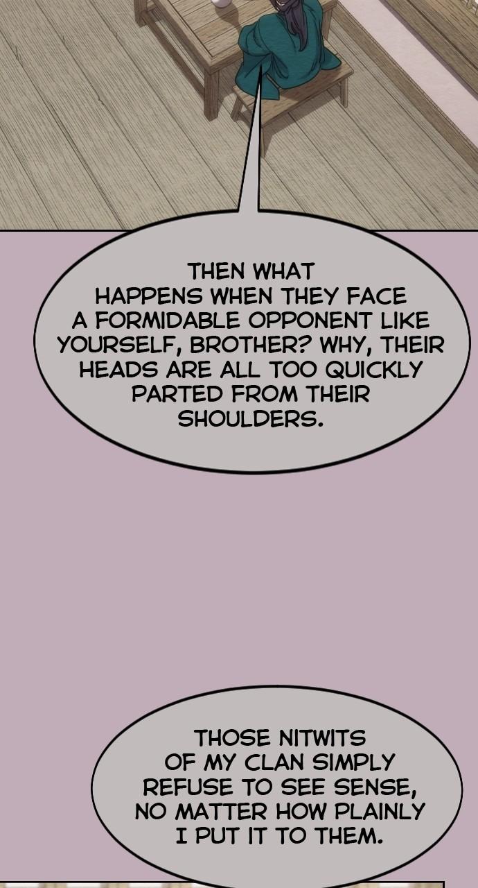 Return of the Blossoming Blade Chapter 147 — page 7