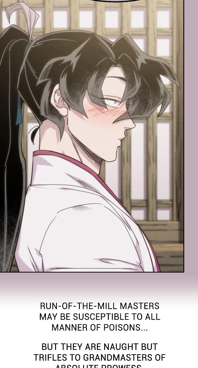 Return of the Blossoming Blade Chapter 147 — page 8