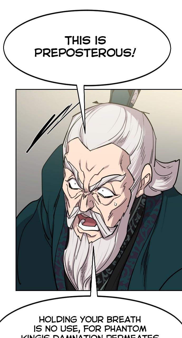 Return of the Blossoming Blade Chapter 147 — page 12