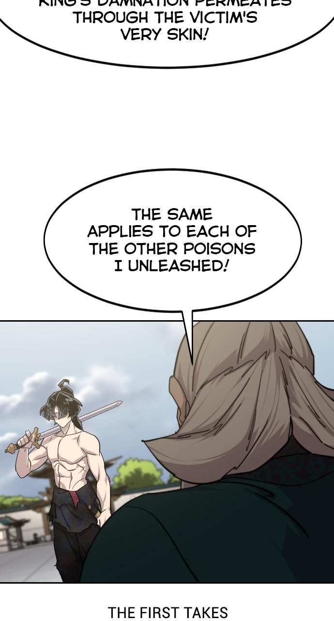 Return of the Blossoming Blade Chapter 147 — page 13