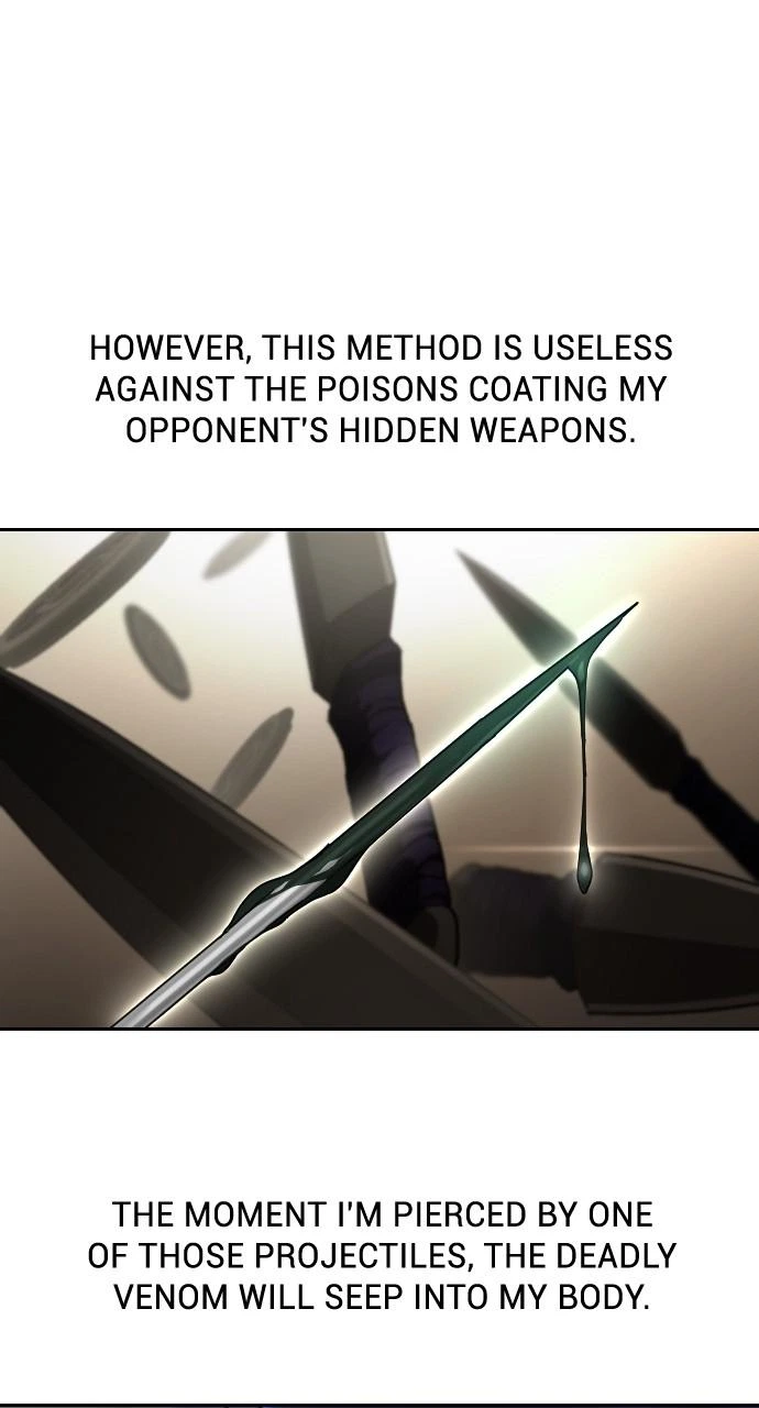Return of the Blossoming Blade Chapter 147 — page 15