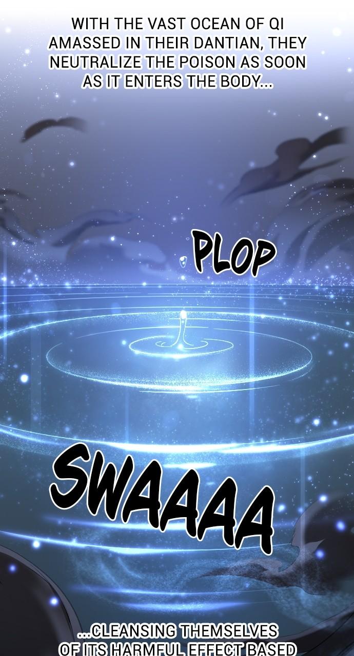 Return of the Blossoming Blade Chapter 147 — page 17