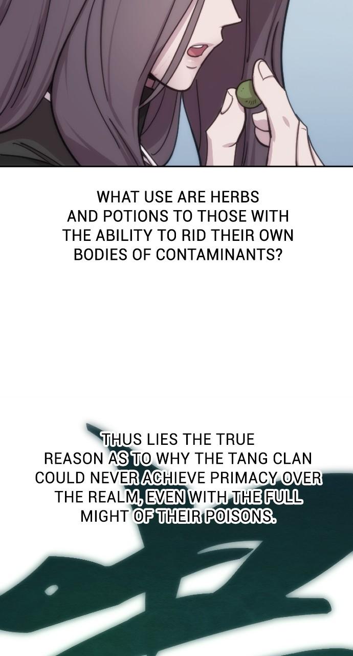 Return of the Blossoming Blade Chapter 147 — page 19