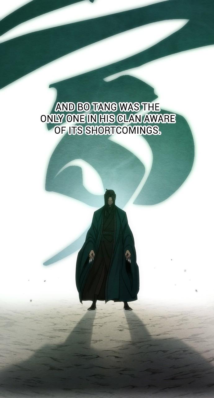 Return of the Blossoming Blade Chapter 147 — page 20