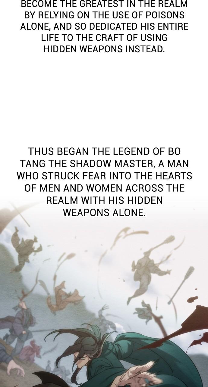 Return of the Blossoming Blade Chapter 147 — page 22