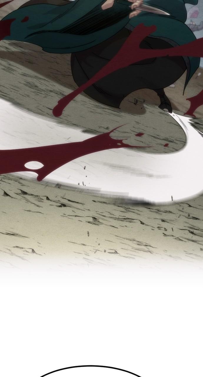 Return of the Blossoming Blade Chapter 147 — page 23