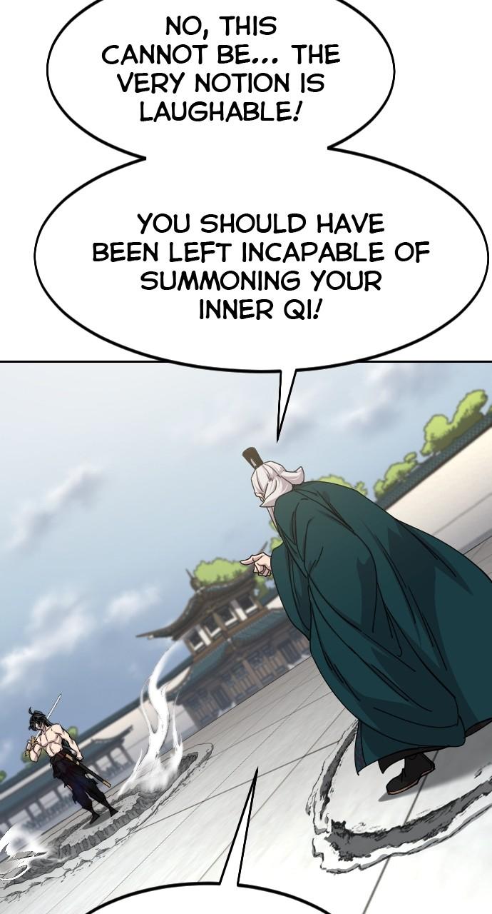 Return of the Blossoming Blade Chapter 147 — page 24