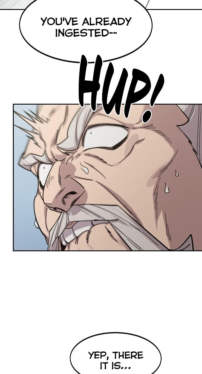 Return of the Blossoming Blade Chapter 147 — page 25