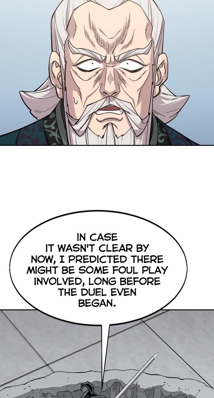 Return of the Blossoming Blade Chapter 147 — page 27