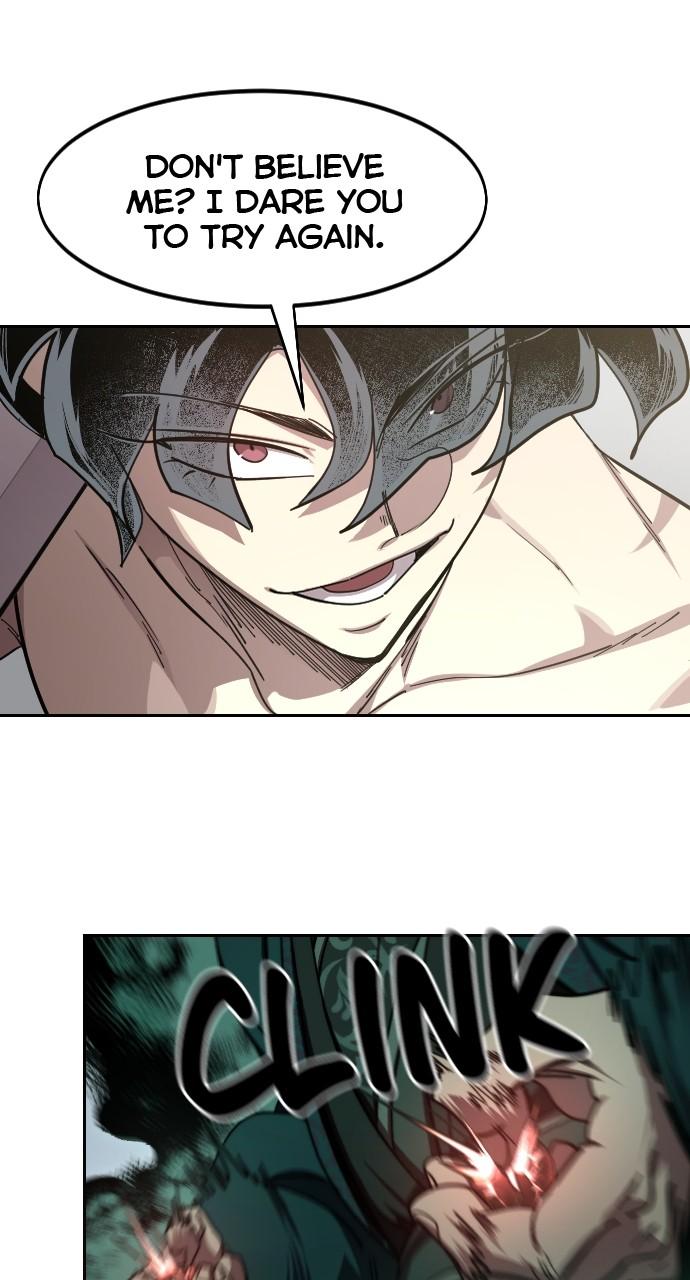 Return of the Blossoming Blade Chapter 147 — page 29