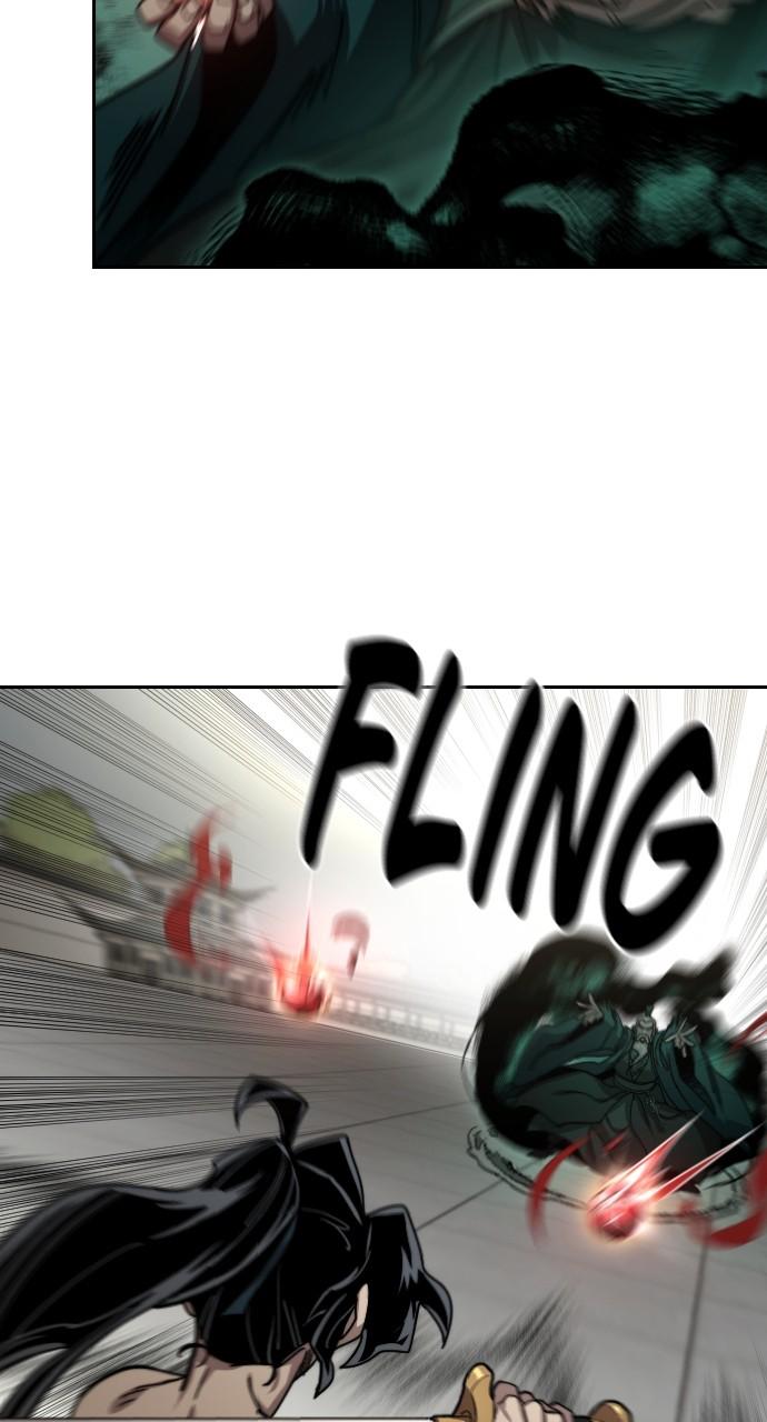 Return of the Blossoming Blade Chapter 147 — page 30