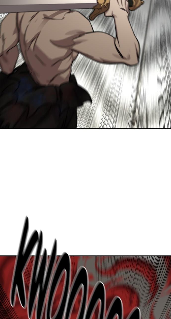 Return of the Blossoming Blade Chapter 147 — page 31