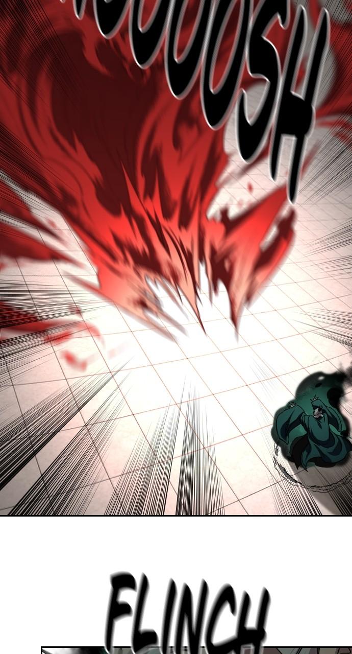 Return of the Blossoming Blade Chapter 147 — page 32