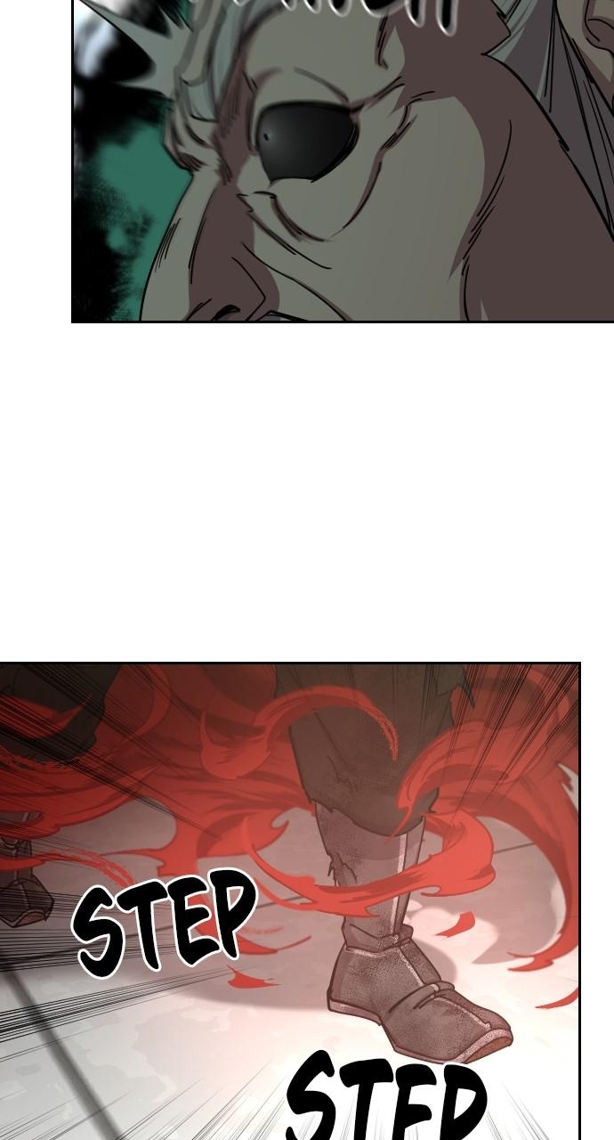 Return of the Blossoming Blade Chapter 147 — page 33