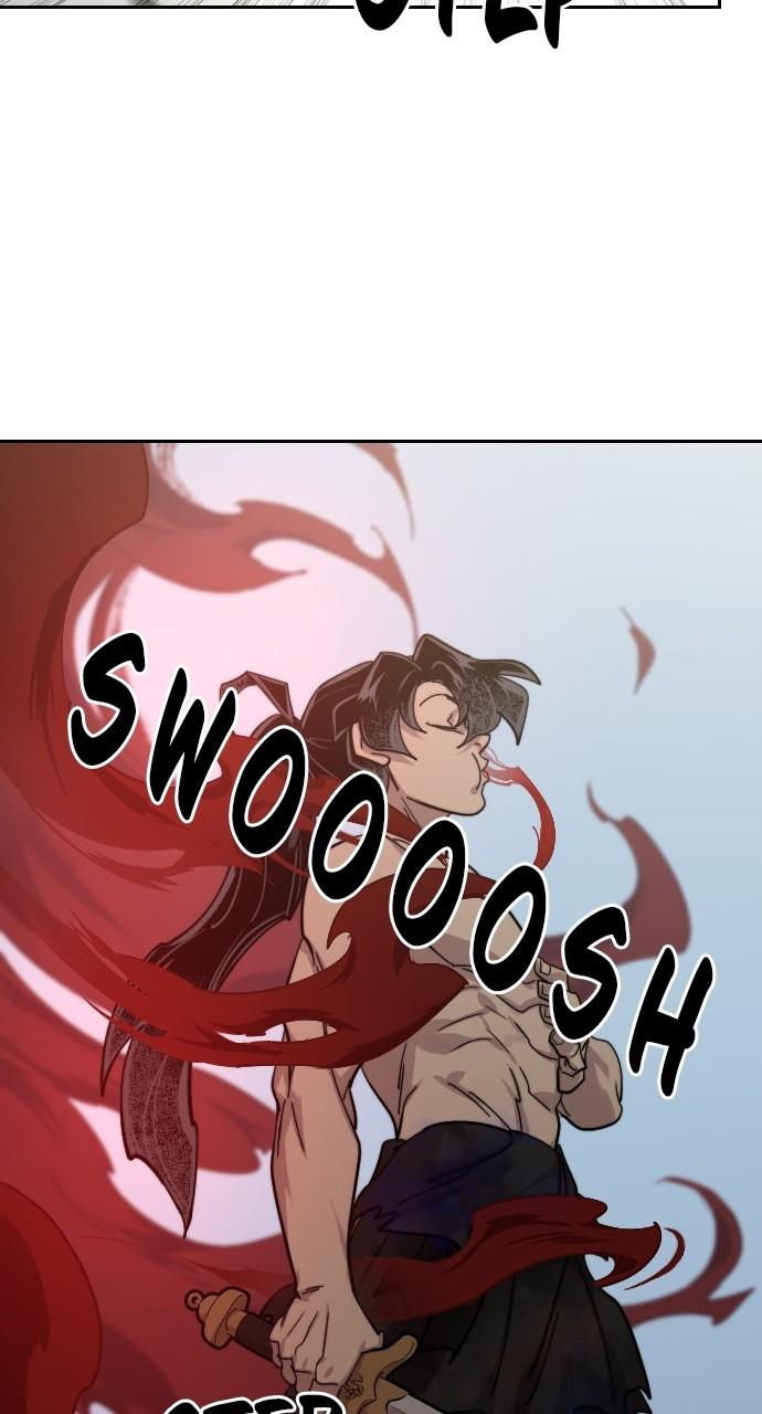 Return of the Blossoming Blade Chapter 147 — page 34