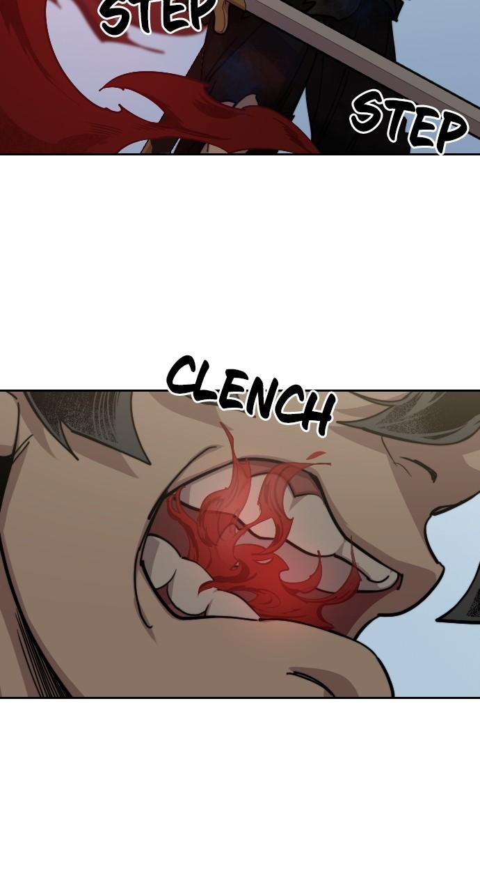 Return of the Blossoming Blade Chapter 147 — page 35