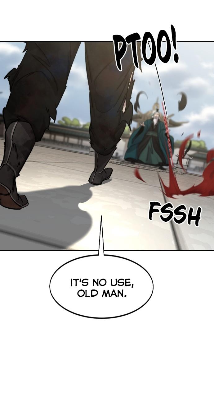 Return of the Blossoming Blade Chapter 147 — page 36