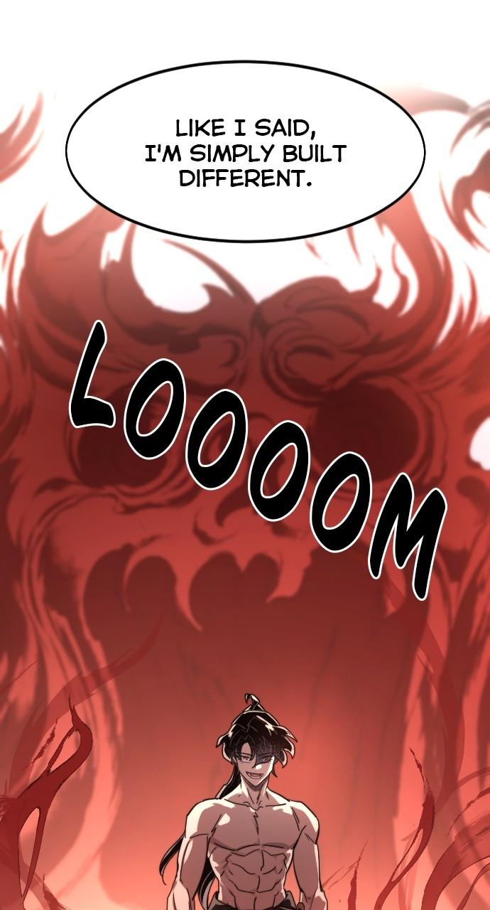 Return of the Blossoming Blade Chapter 147 — page 37