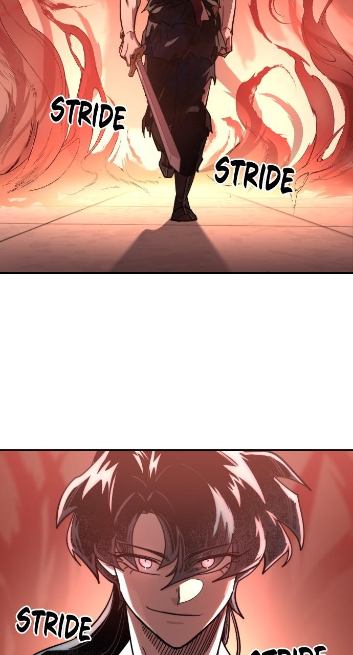 Return of the Blossoming Blade Chapter 147 — page 38