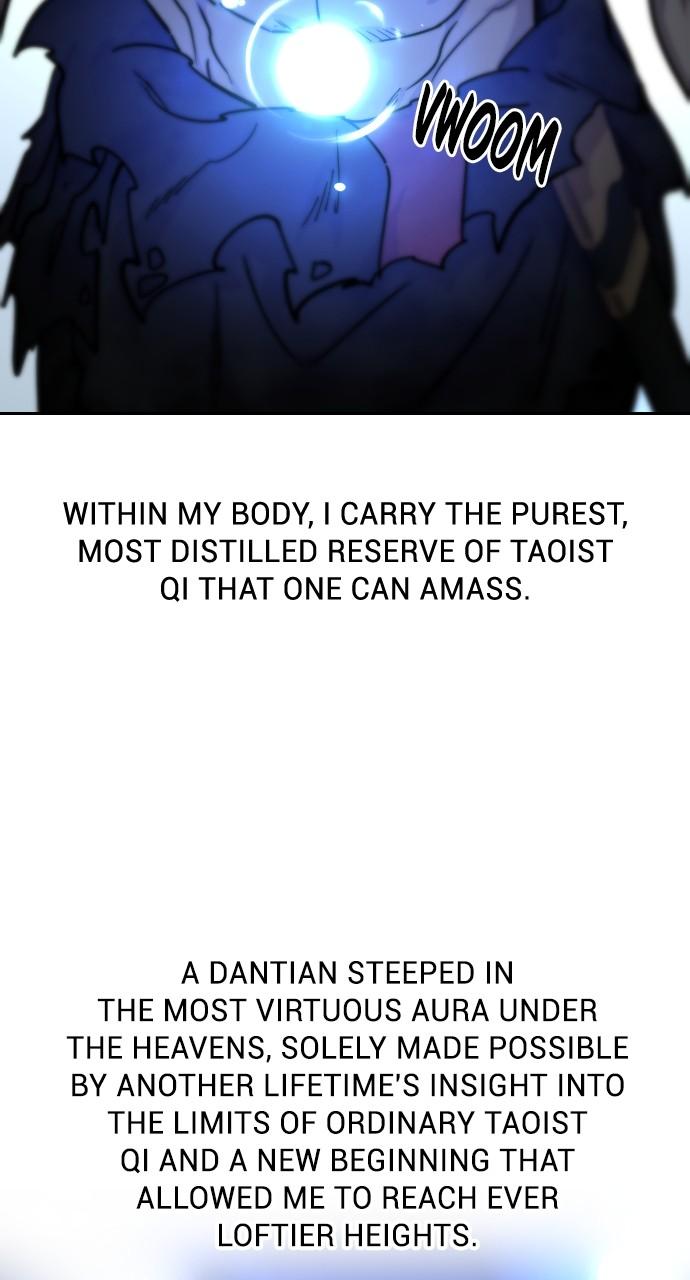 Return of the Blossoming Blade Chapter 147 — page 41