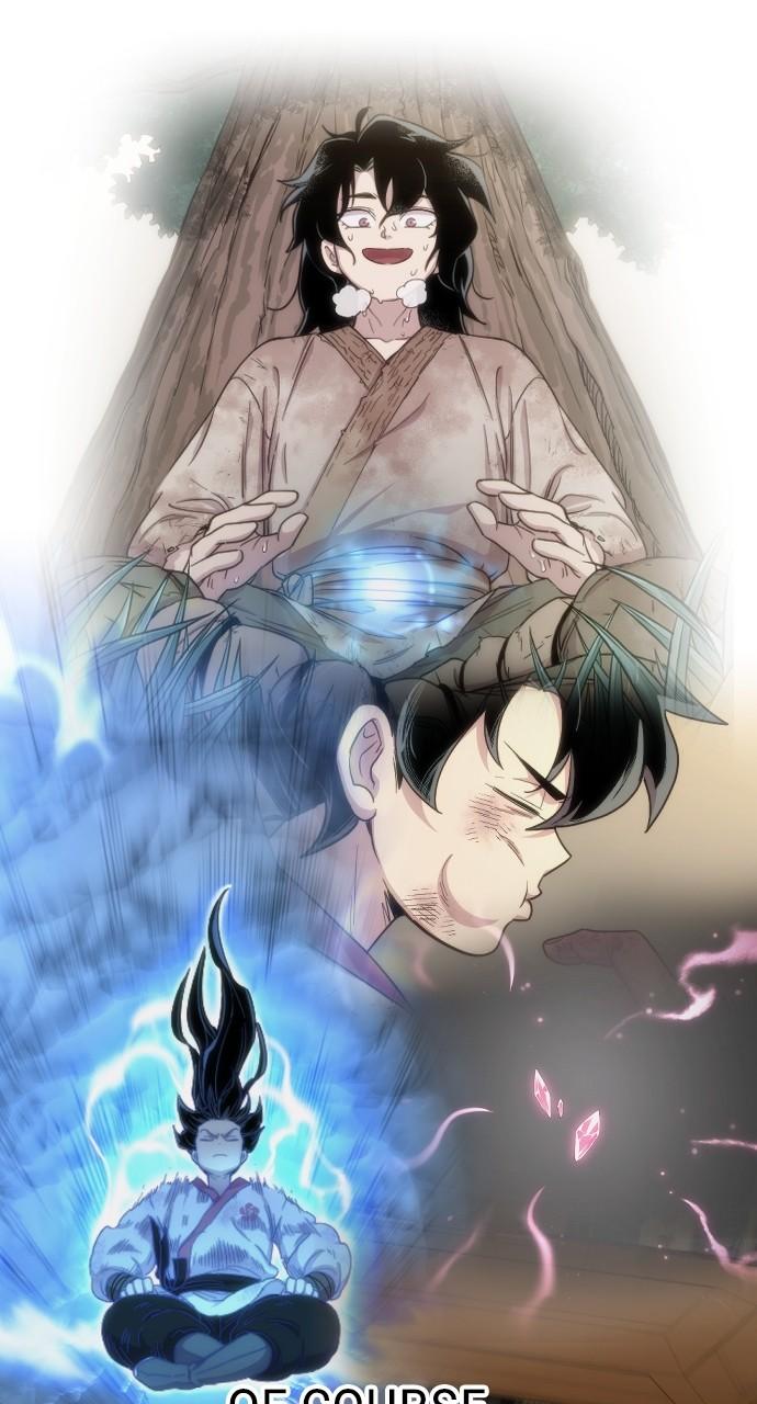 Return of the Blossoming Blade Chapter 147 — page 44
