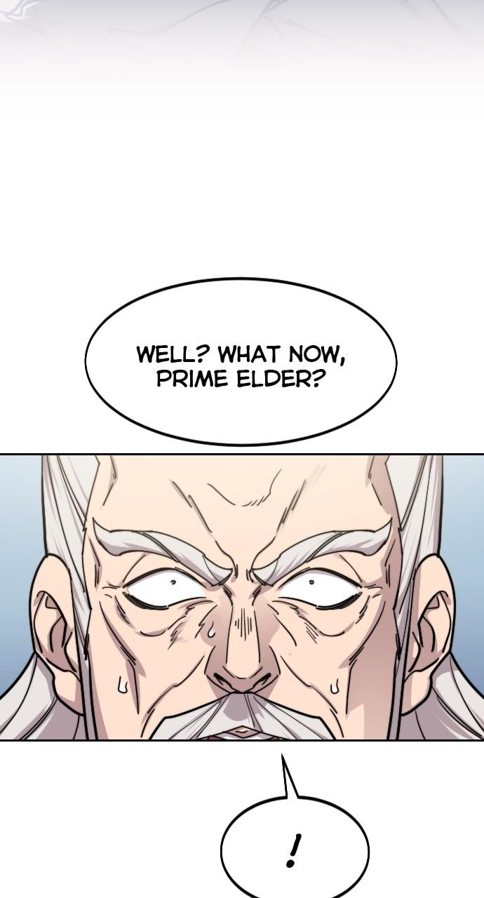 Return of the Blossoming Blade Chapter 147 — page 47