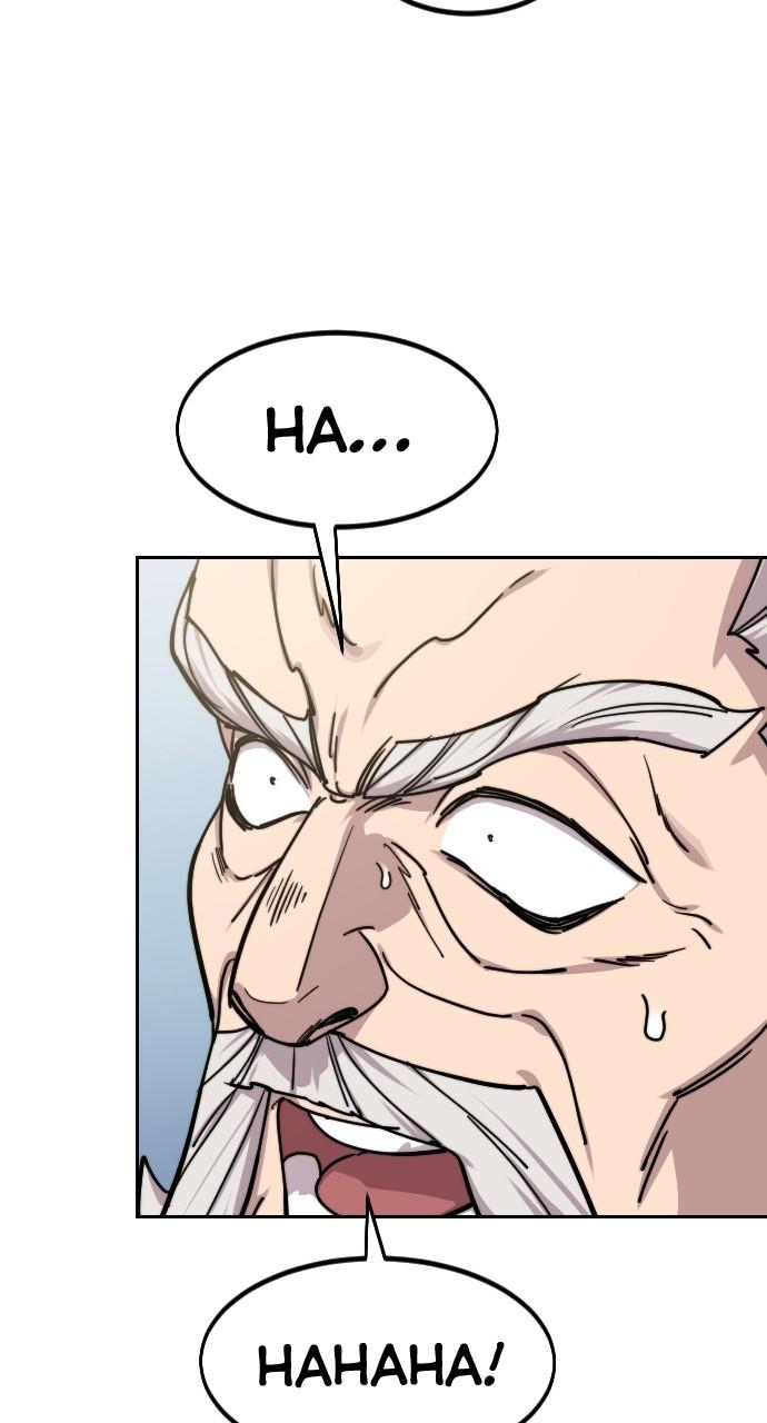 Return of the Blossoming Blade Chapter 147 — page 48