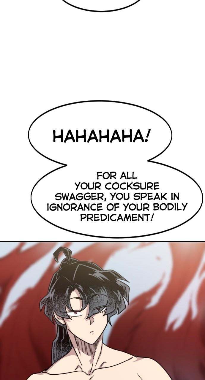 Return of the Blossoming Blade Chapter 147 — page 49