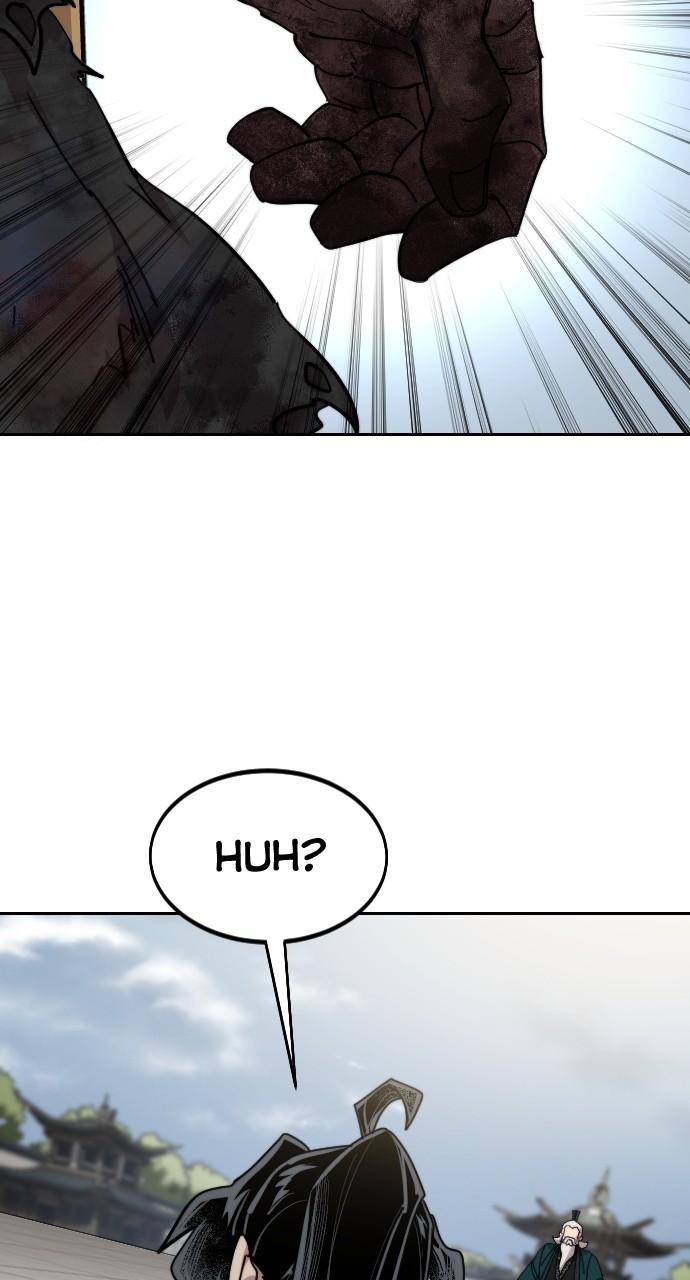 Return of the Blossoming Blade Chapter 147 — page 51