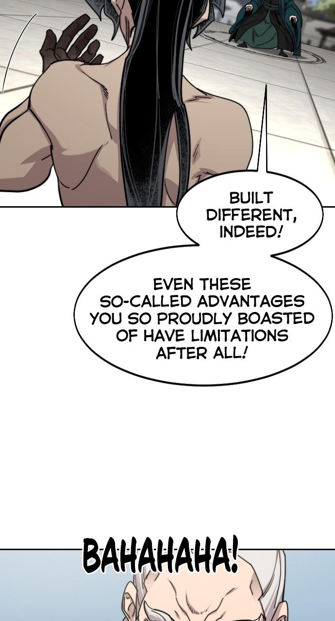 Return of the Blossoming Blade Chapter 147 — page 52
