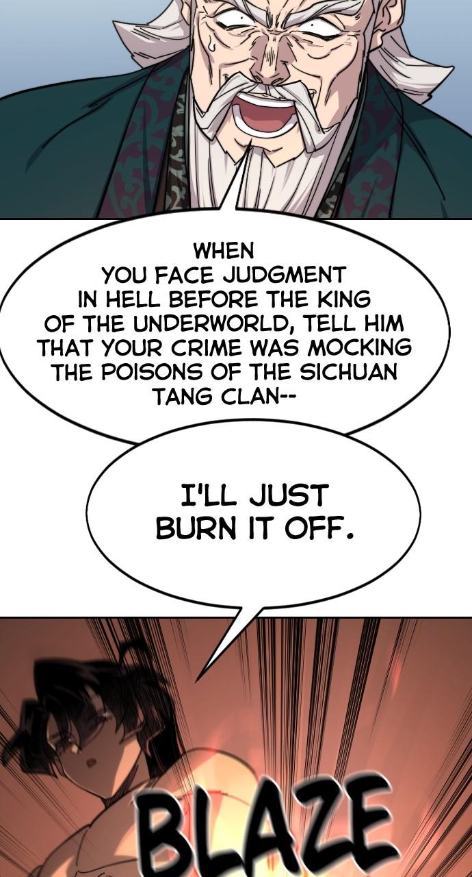 Return of the Blossoming Blade Chapter 147 — page 53
