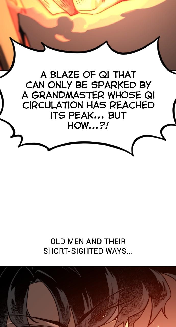 Return of the Blossoming Blade Chapter 147 — page 57