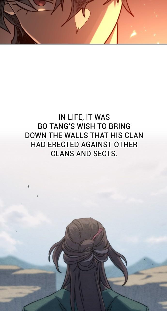 Return of the Blossoming Blade Chapter 147 — page 58