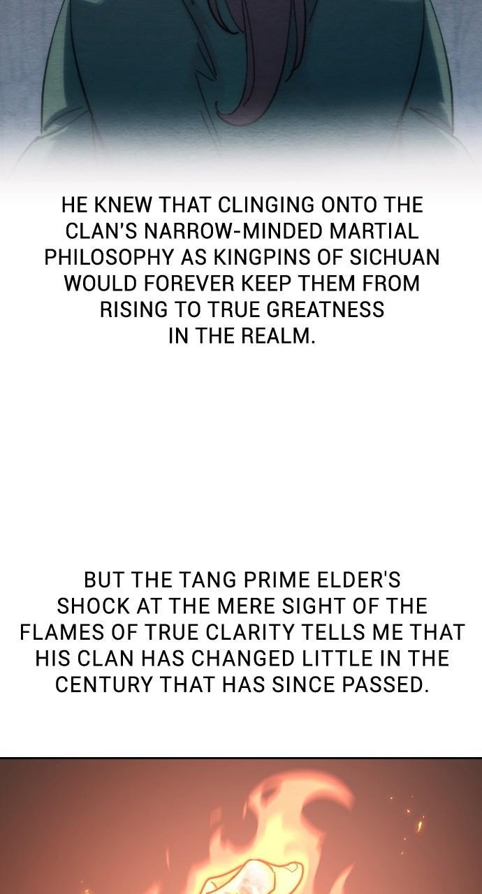 Return of the Blossoming Blade Chapter 147 — page 59