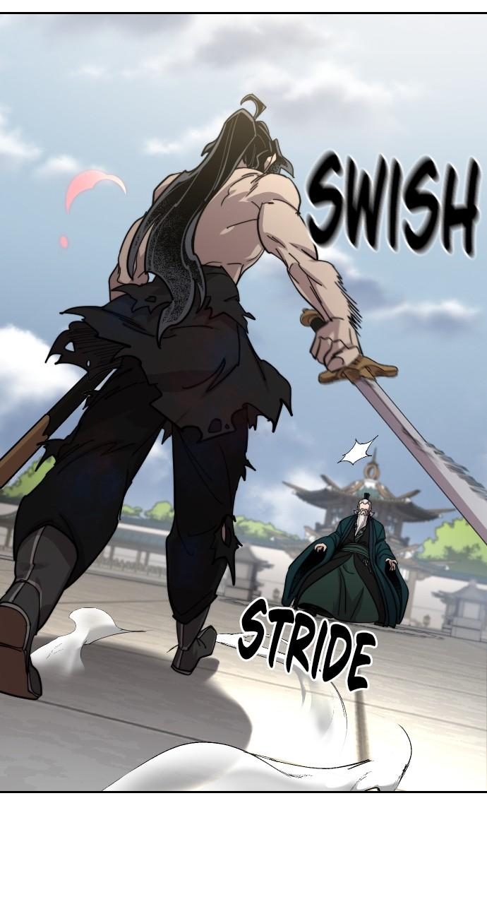 Return of the Blossoming Blade Chapter 147 — page 62