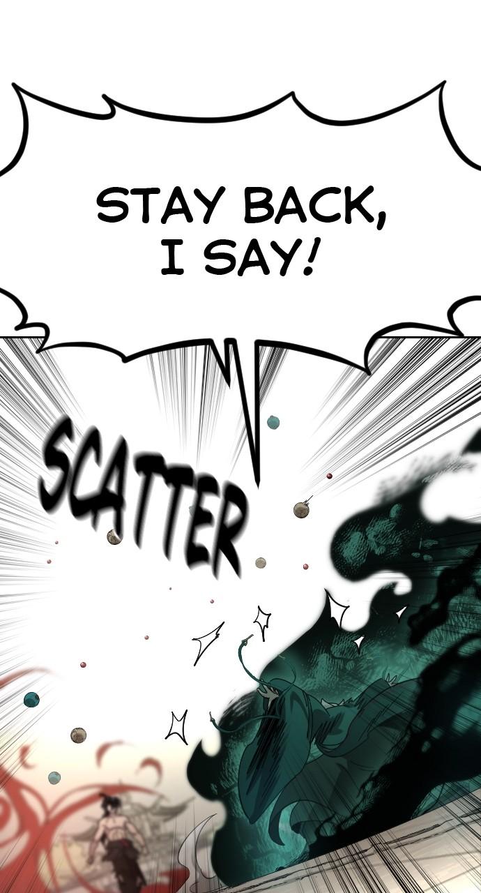 Return of the Blossoming Blade Chapter 147 — page 64