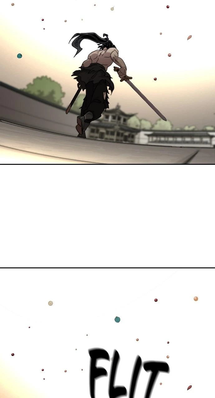 Return of the Blossoming Blade Chapter 147 — page 69