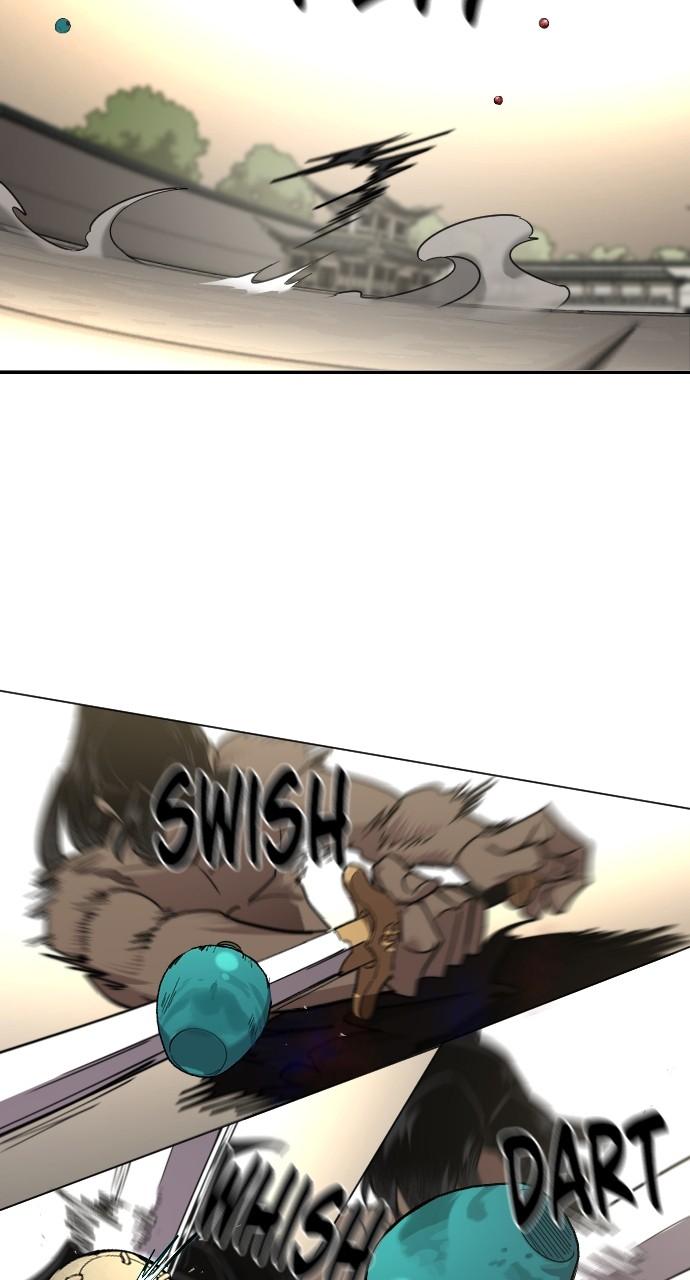 Return of the Blossoming Blade Chapter 147 — page 70
