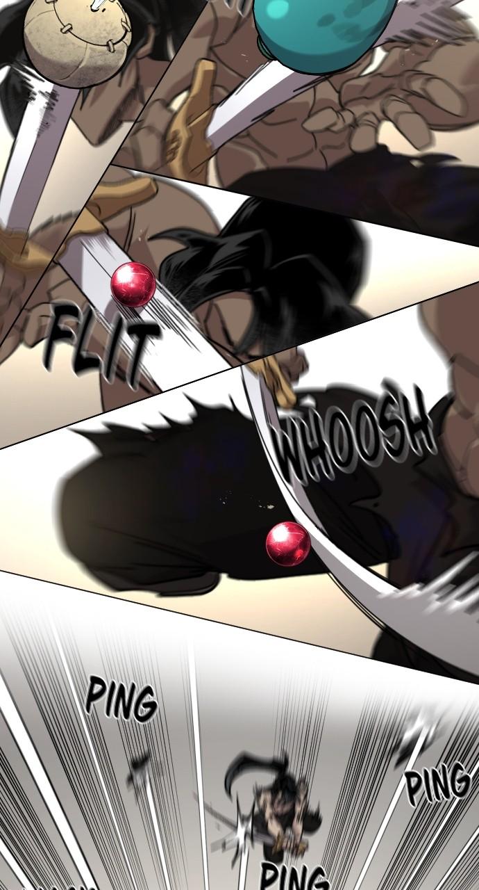 Return of the Blossoming Blade Chapter 147 — page 71
