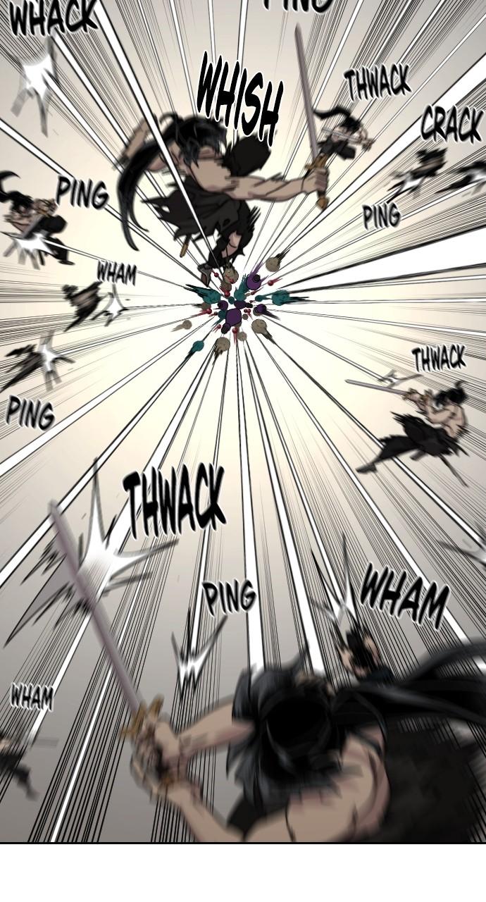 Return of the Blossoming Blade Chapter 147 — page 72