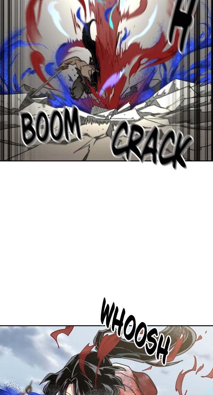 Return of the Blossoming Blade Chapter 147 — page 76