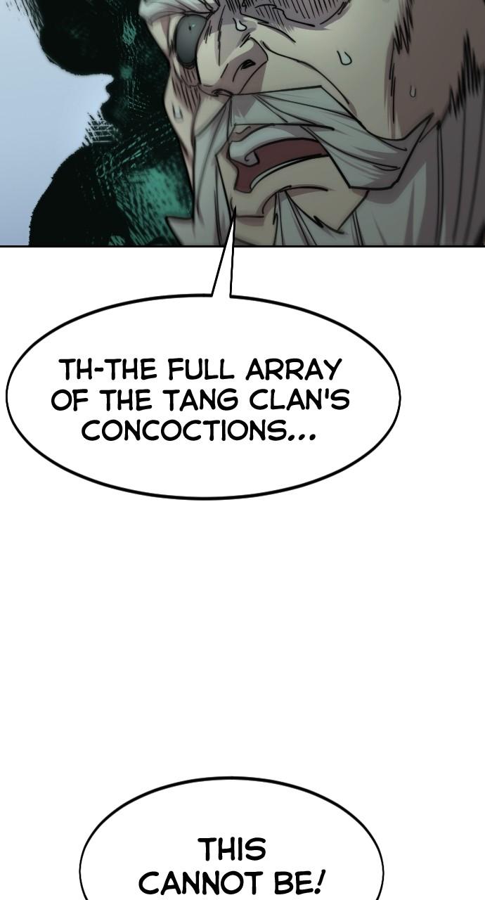 Return of the Blossoming Blade Chapter 147 — page 78
