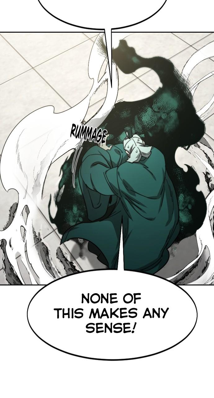 Return of the Blossoming Blade Chapter 147 — page 79