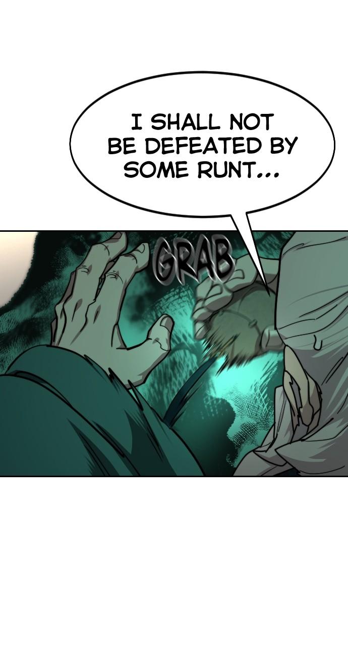 Return of the Blossoming Blade Chapter 147 — page 80