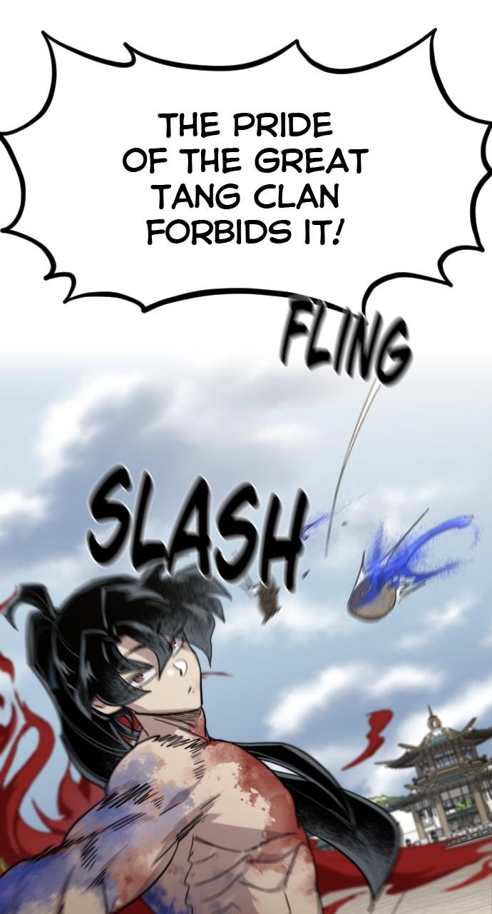 Return of the Blossoming Blade Chapter 147 — page 81